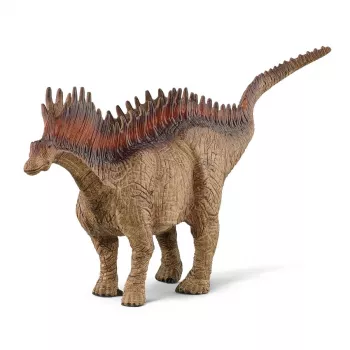 schleich Dinosaurs Amargasaurus Braun 15029