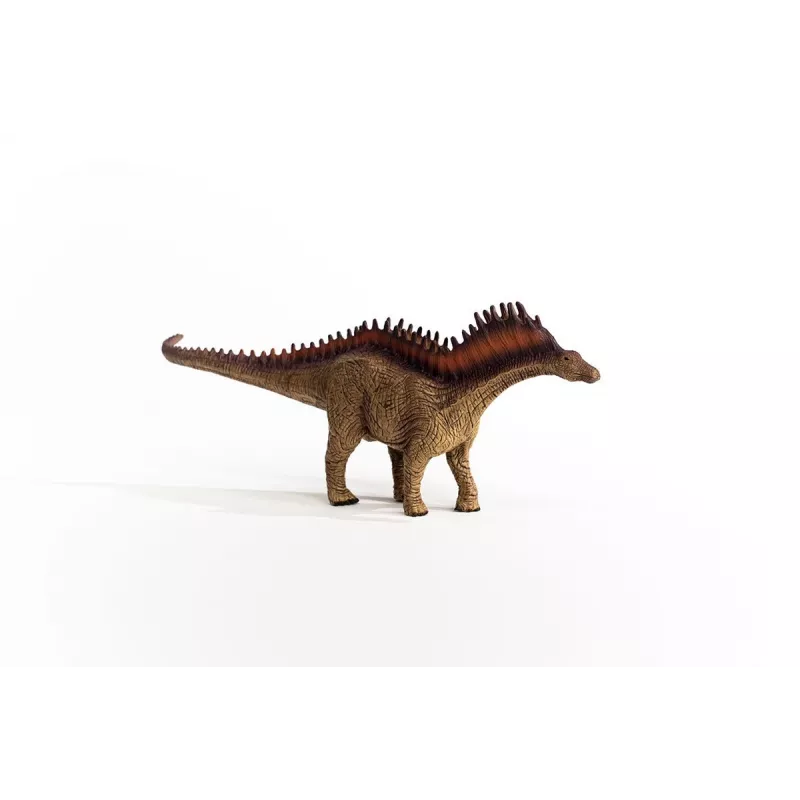 schleich Dinosaurs Amargasaurus Braun 15029