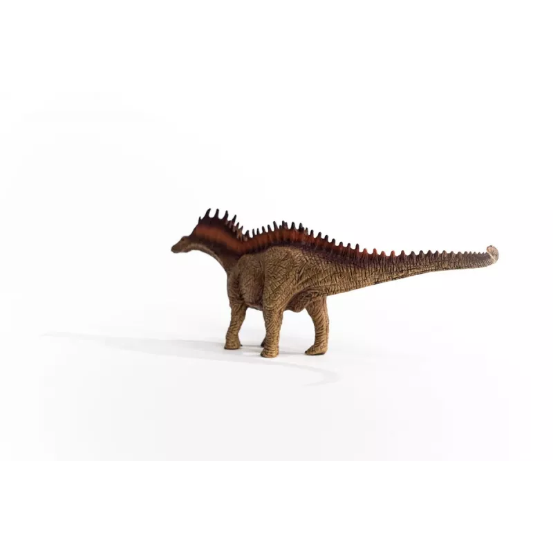 schleich Dinosaurs Amargasaurus Braun 15029