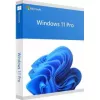 MICROSOFT Windows 11 Pro 64bit - 1 Lizenz - Win - Englisch Intl - USB-Stick