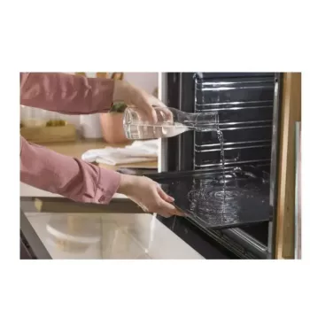 Einbauofen Gorenje BOSB6737E06X, Elektrobackofen