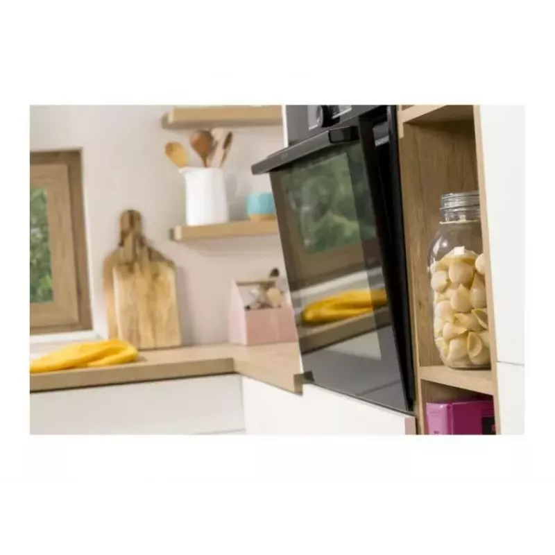 Einbauofen Gorenje BOSB6737E06X, Elektrobackofen