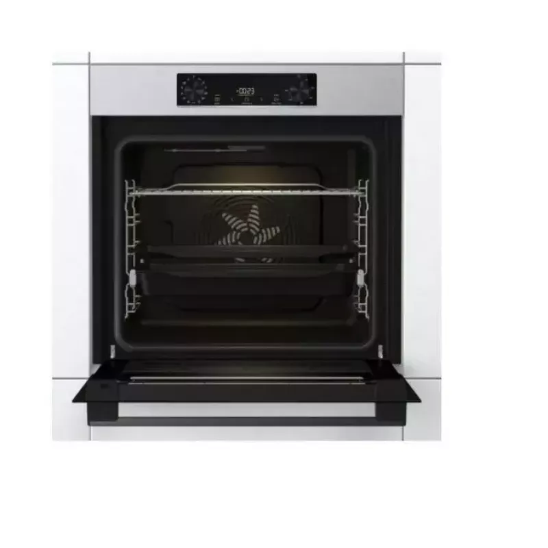 Einbauofen Gorenje BOSB6737E06X, Elektrobackofen