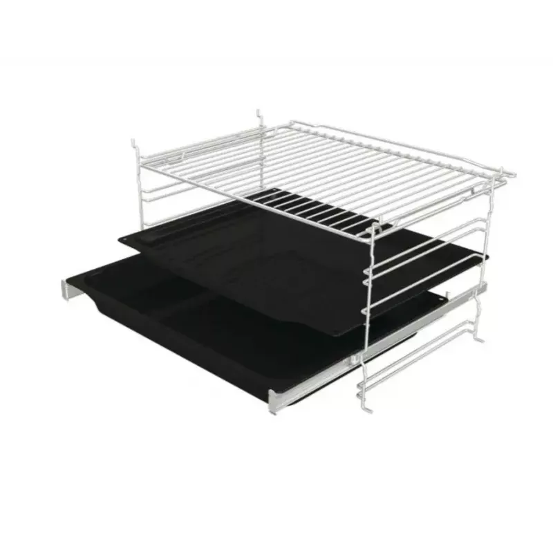 Einbauofen Gorenje BOSB6737E06X, Elektrobackofen