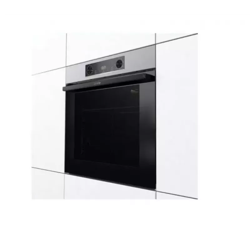 Einbauofen Gorenje BOSB6737E06X, Elektrobackofen