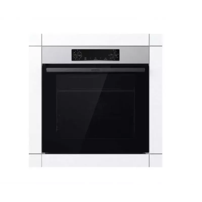 Einbauofen Gorenje BOSB6737E06X, Elektrobackofen
