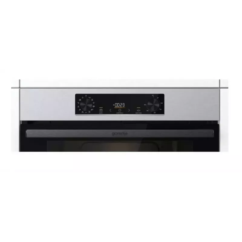 Einbauofen Gorenje BOSB6737E06X, Elektrobackofen