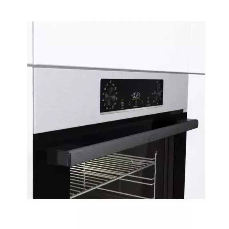 Einbauofen Gorenje BOSB6737E06X, Elektrobackofen