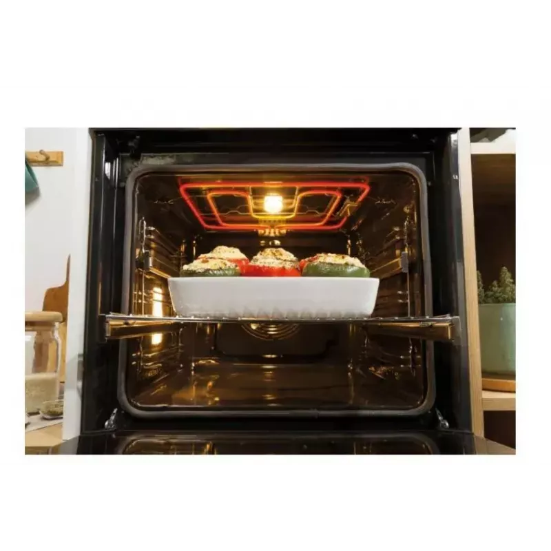 Einbauofen Gorenje BOSB6737E06X, Elektrobackofen