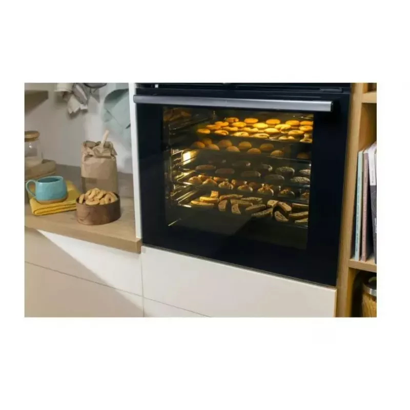 Einbauofen Gorenje BOSB6737E06X, Elektrobackofen