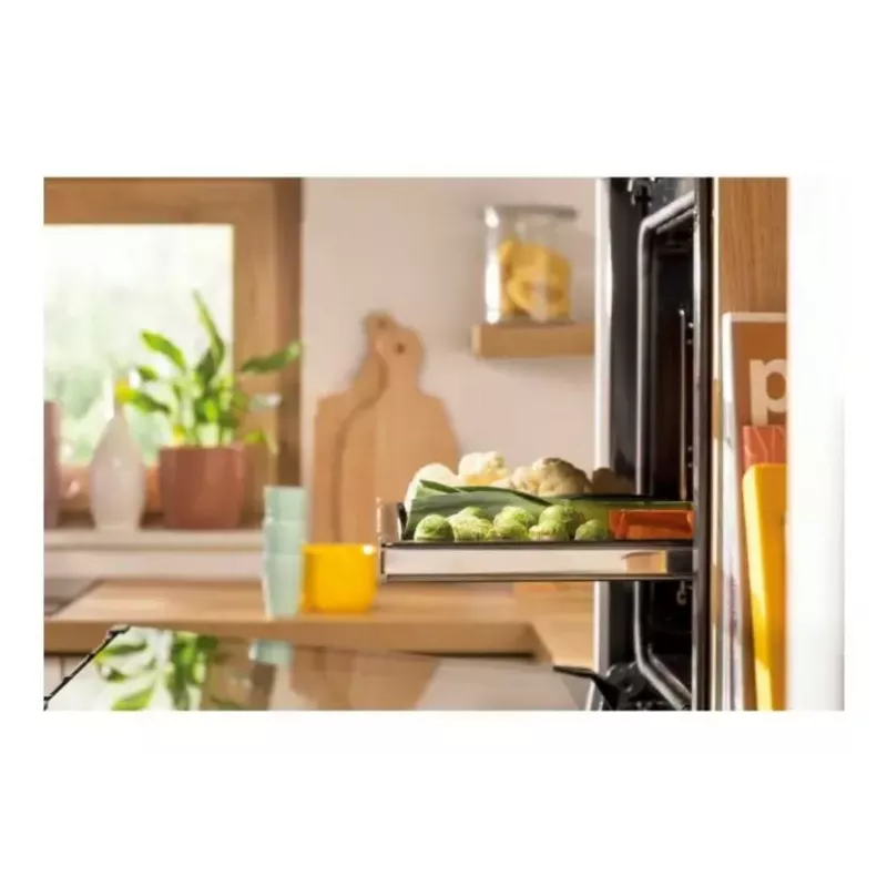 Einbauofen Gorenje BOSB6737E06X, Elektrobackofen