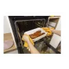Einbauofen Gorenje BOSB6737E06X, Elektrobackofen