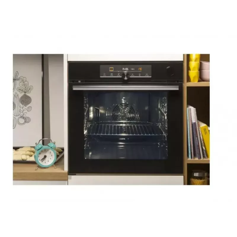 Einbauofen Gorenje BOSB6737E06X, Elektrobackofen