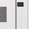 Gorenje BM251SG2WG Weiß Grill-Mikrowelle Einbau 25 L 900 W