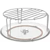 Gorenje BM251SG2WG Weiß Grill-Mikrowelle Einbau 25 L 900 W