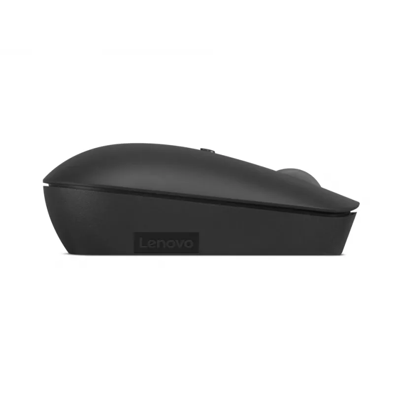 Lenovo 400 Maus Office Beidhändig RF Kabellos Optisch 2400 DPI