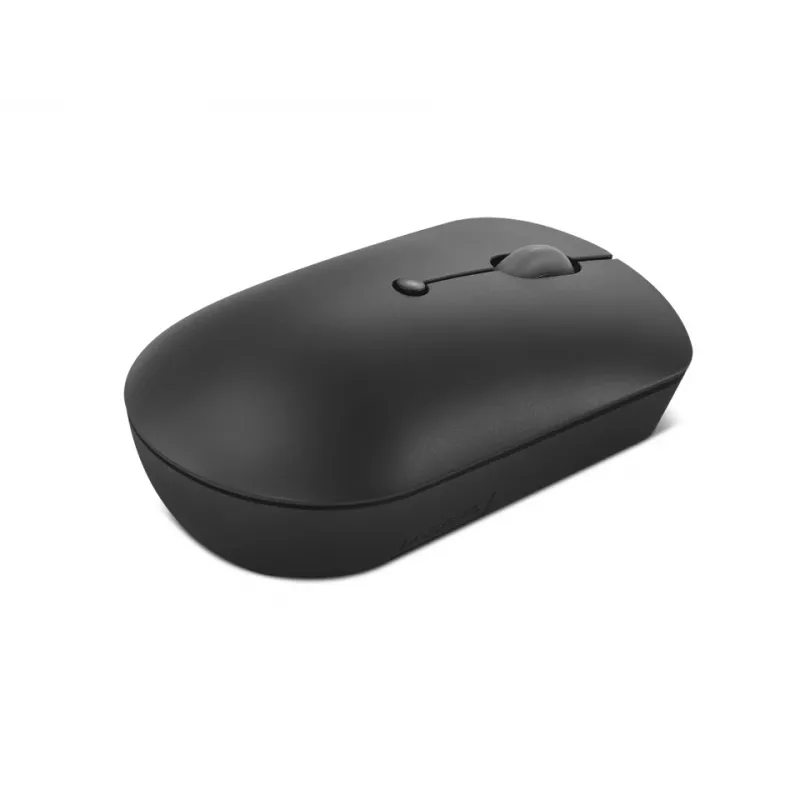 Lenovo 400 Maus Office Beidhändig RF Kabellos Optisch 2400 DPI