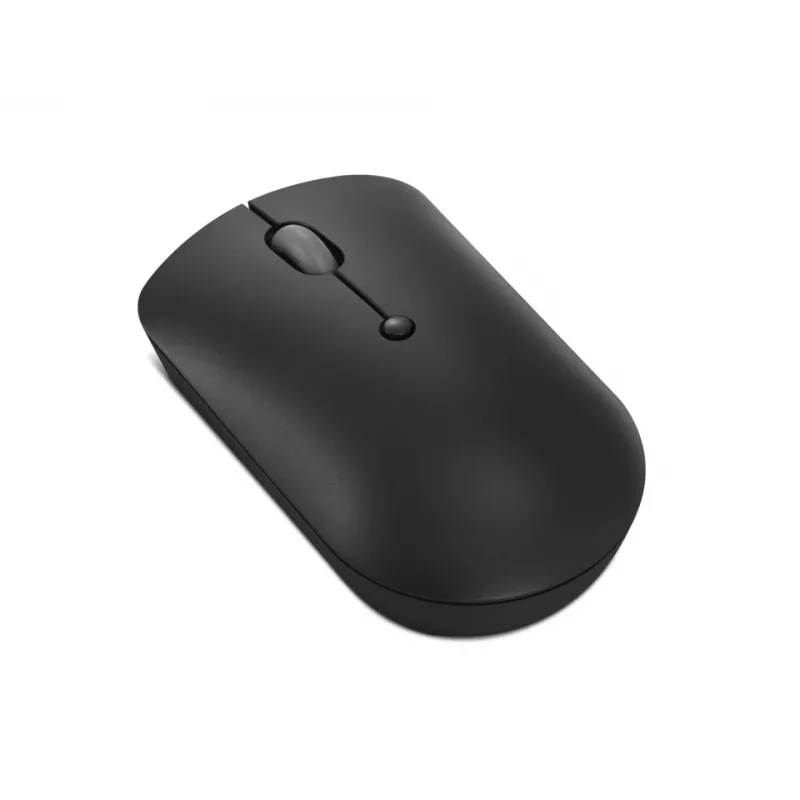 Lenovo 400 Maus Office Beidhändig RF Kabellos Optisch 2400 DPI