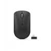 Lenovo 400 Maus Office Beidhändig RF Kabellos Optisch 2400 DPI