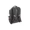 GENESIS Pallad 550 43,9 cm (17,3 Zoll) Rucksack Schwarz, Rot
