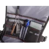 GENESIS Pallad 550 43,9 cm (17,3 Zoll) Rucksack Schwarz, Rot