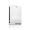 QNAP TS-133 NAS/Storage Server Tower Cortex-A55 2 GB DDR4 0 TB QNAP Turbo System Weiß