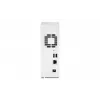 QNAP TS-133 NAS/Storage Server Tower Cortex-A55 2 GB DDR4 0 TB QNAP Turbo System Weiß