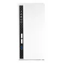 QNAP TS-233 NAS/Storage-Server Tower ARM Cortex-A55 2 GB 0 TB QNAP QTS Weiß