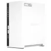 QNAP TS-233 NAS/Storage-Server Tower ARM Cortex-A55 2 GB 0 TB QNAP QTS Weiß