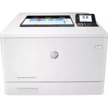HP Color LaserJet Enterprise M455dn, Laser, Farbe, 600 x 600 DPI, A4, 27 ppm, Duplexdruck