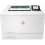 HP Color LaserJet Enterprise M455dn, Laser, Farbe, 600 x 600 DPI, A4, 27 ppm, Duplexdruck