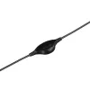 Hama Essential HS 300 Headset Kabelgebunden Head-band Anrufe/Musik Grau