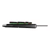 GENESIS Rhod 300 RGB Tastatur Gaming USB QWERTY Englisch Schwarz