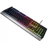 GENESIS Rhod 300 RGB Tastatur Gaming USB QWERTY Englisch Schwarz