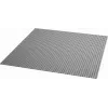 LEGO Bauplatte 11024 — Classic graue Grundplatte 48x48 Noppen (380 × 380 mm)