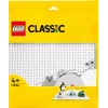 Bauplatte LEGO 11026 — Grundplatte 32x32 Noppen, weiß