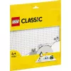 Bauplatte LEGO 11026 — Grundplatte 32x32 Noppen, weiß