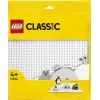 Bauplatte LEGO 11026 — Grundplatte 32x32 Noppen, weiß