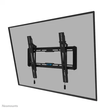 Neomounts WL35-550BL14 TV-Wandhalterung 40-75 Zoll - neigbar - einfache Installation