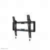 Neomounts WL35-550BL14 TV-Wandhalterung 40-75 Zoll - neigbar - einfache Installation