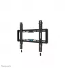 Neomounts WL35-550BL14 TV-Wandhalterung 40-75 Zoll - neigbar - einfache Installation