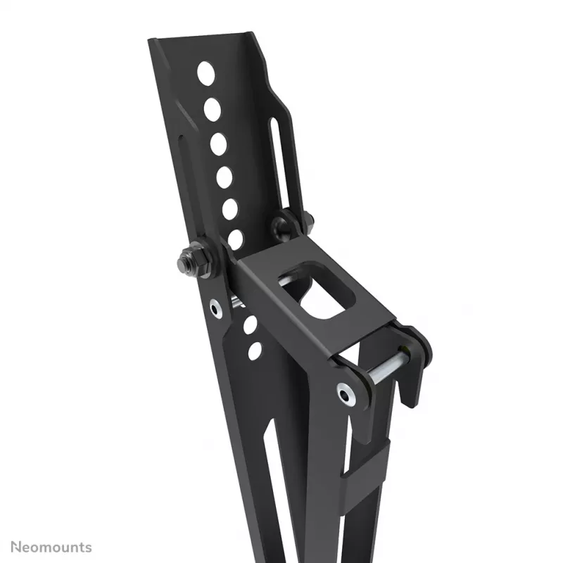 Neomounts WL35-550BL14 TV-Wandhalterung 40-75 Zoll - neigbar - einfache Installation