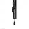 Neomounts WL35-550BL14 TV-Wandhalterung 40-75 Zoll - neigbar - einfache Installation