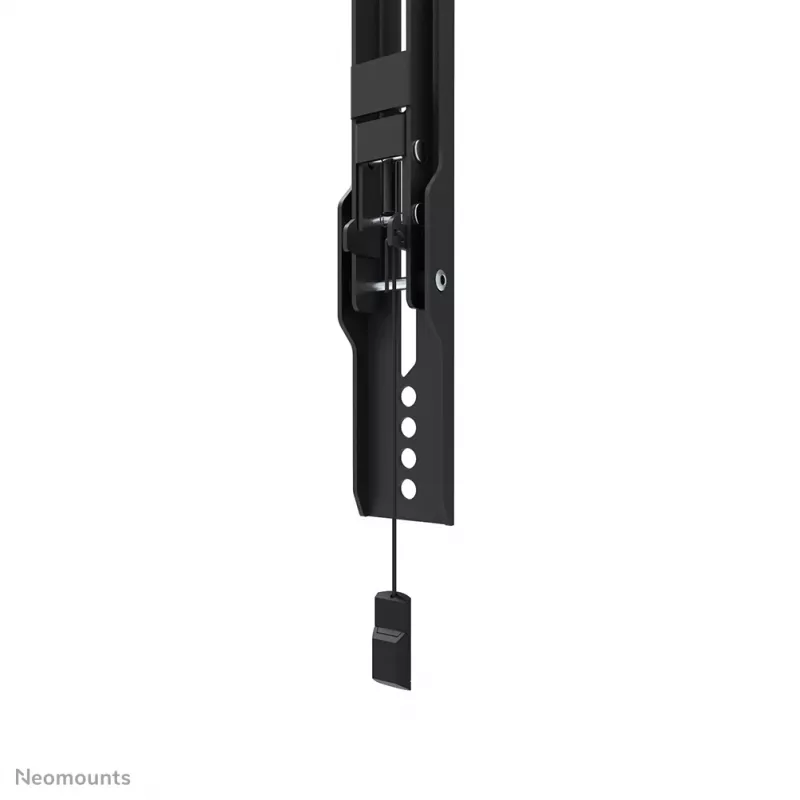 Neomounts WL35-550BL14 TV-Wandhalterung 40-75 Zoll - neigbar - einfache Installation
