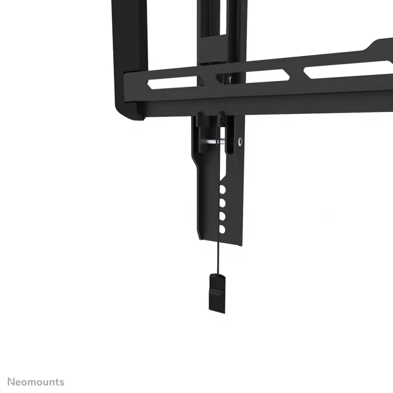 Neomounts WL35-550BL14 TV-Wandhalterung 40-75 Zoll - neigbar - einfache Installation