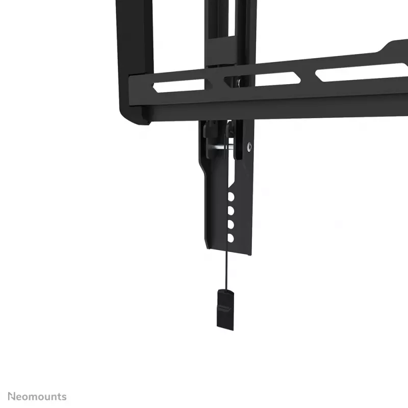 Neomounts WL35-550BL14 TV-Wandhalterung 40-75 Zoll - neigbar - einfache Installation
