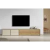 Neomounts WL35-550BL14 TV-Wandhalterung 40-75 Zoll - neigbar - einfache Installation