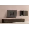 Neomounts WL35-550BL14 TV-Wandhalterung 40-75 Zoll - neigbar - einfache Installation