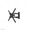 Neomounts WL40-550BL14 TV-Wandhalterung 40-55 Zoll - vollbeweglich - einfache Montage