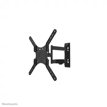 Neomounts WL40-550BL14 TV-Wandhalterung 40-55 Zoll - vollbeweglich - einfache Montage